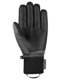 Miniaturansicht Reusch, Venom R-TEX® XT Skihandschuhe Herren Black Melange schwarz 