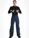 Miniaturansicht Rossignol, Insulated Ski Pant Skihose Herren Dark Navy blau 