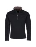 Miniaturansicht Spyder, Outbound Taillored Mid Weight Stryke Sweater, Herren,  Schwarz - rot
