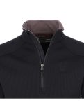 Miniaturansicht Spyder, Outbound Taillored Mid Weight Stryke Sweater, Herren,  Schwarz - rot
