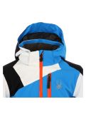 Miniaturansicht Spyder, Avenger Skijacke, Kinder, French Blau / Weiß / Black