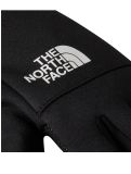 Miniaturansicht The North Face, Etip Recycled Glove Skihandschuhe Herren TNF Black / TNF White schwarz, weiß 