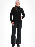 Miniaturansicht The North Face, W Glacier Fleece Jacket Jacke Damen TNF Black schwarz 