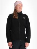 Miniaturansicht The North Face, W Glacier Fleece Jacket Jacke Damen TNF Black schwarz 