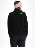 Miniaturansicht The North Face, W Glacier Fleece Jacket Jacke Damen TNF Black schwarz 
