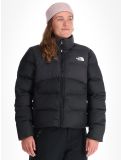 Miniaturansicht The North Face, W Saikuru Jacket Pullover Damen TNF Black / Asphalt Grey grau, schwarz 