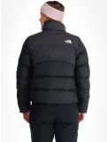 Miniaturansicht The North Face, W Saikuru Jacket Pullover Damen TNF Black / Asphalt Grey grau, schwarz 