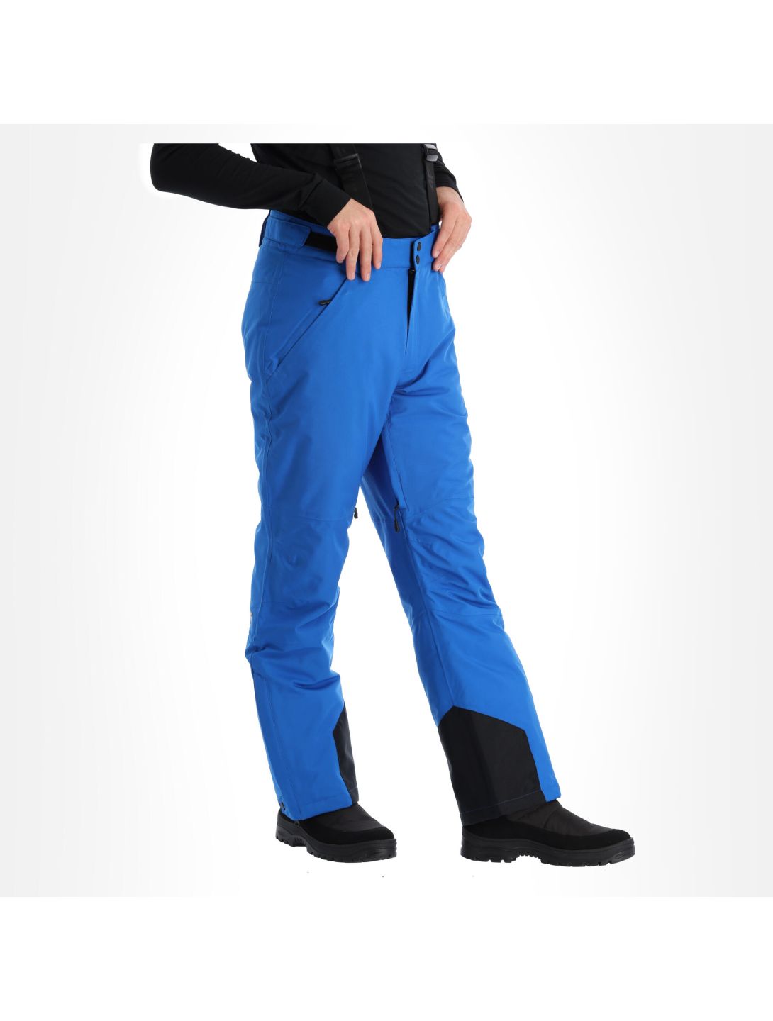 4F, Spmn003 Skihose Herren cobalt blau 