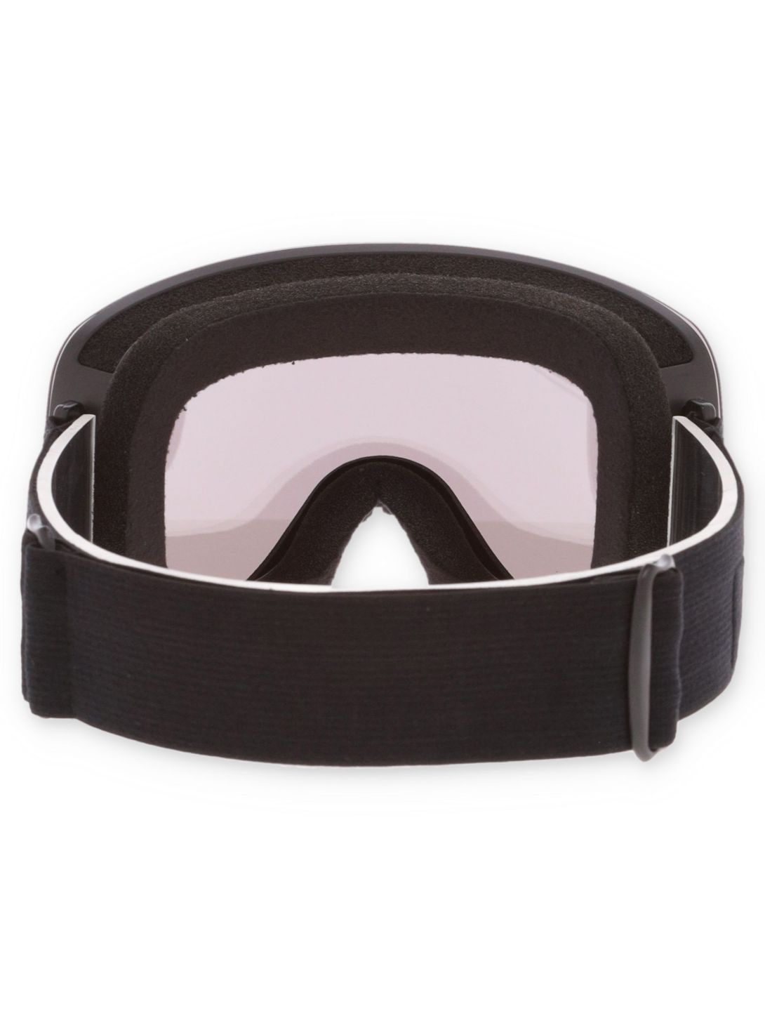 Alpina, Penken Skibrille Unisex Black Matt schwarz 