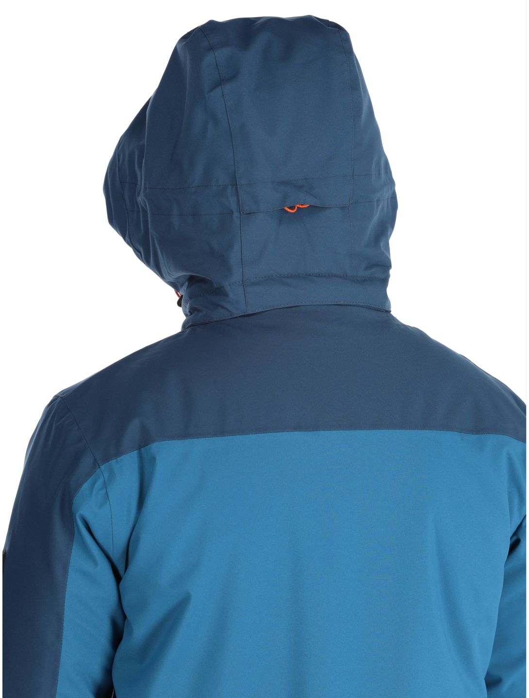Dare2b, Edge II Skijacke Herren Moonlight Denim / Kingfisher Blue blau 