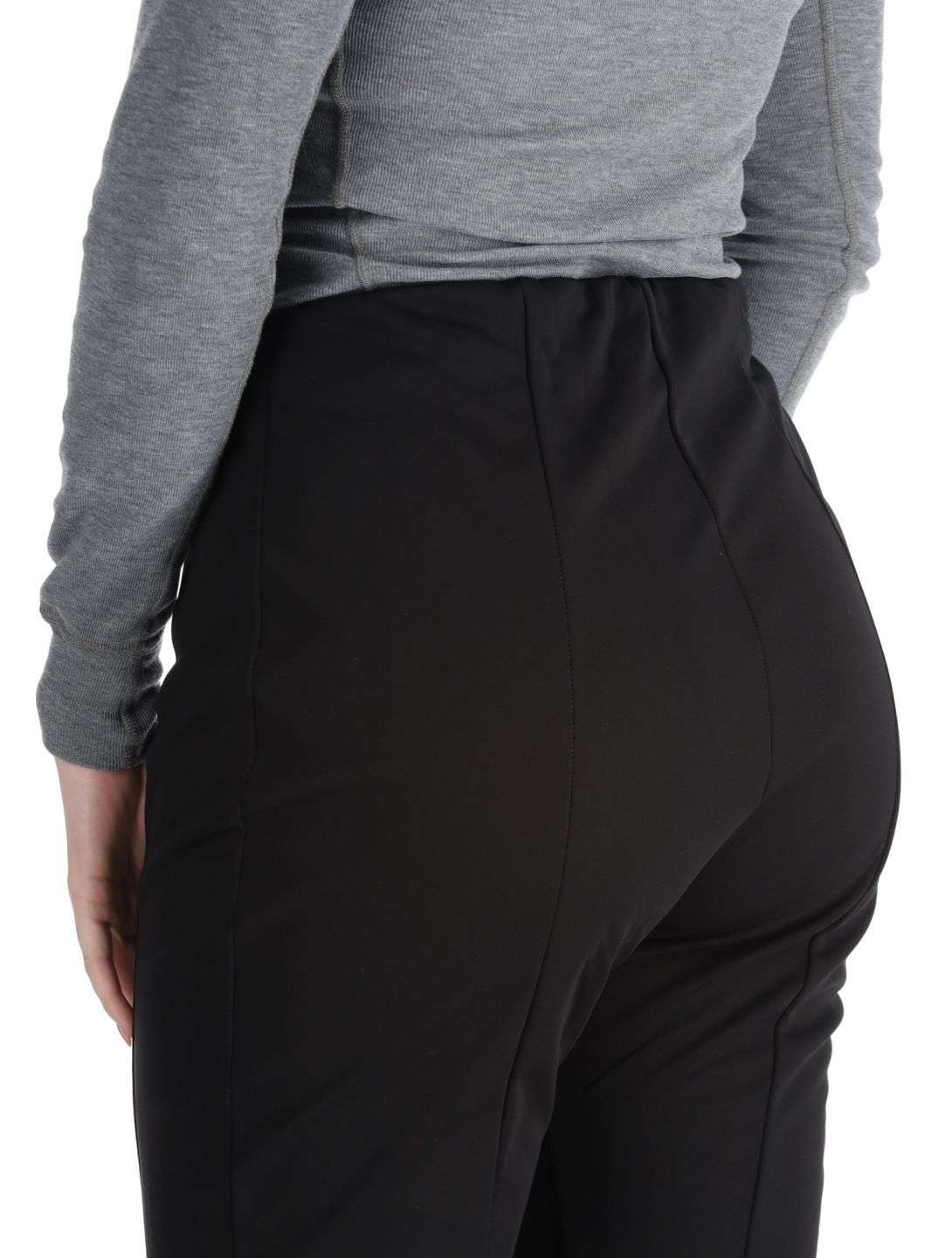Dare2b, Upshill Softshell Skihose Damen Black schwarz 