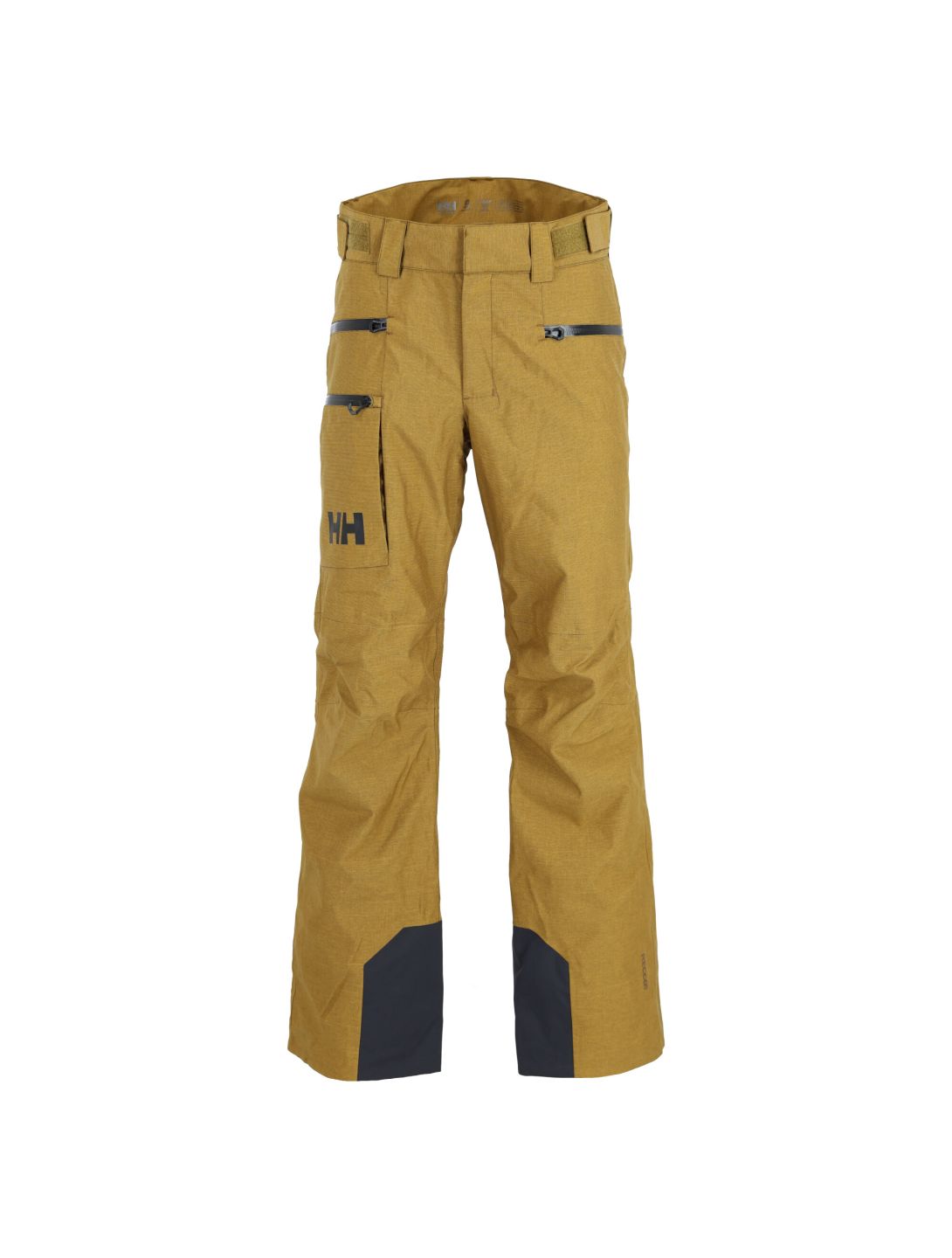 Helly Hansen, Garibaldi 2.0 Skihose Herren uniform grün 