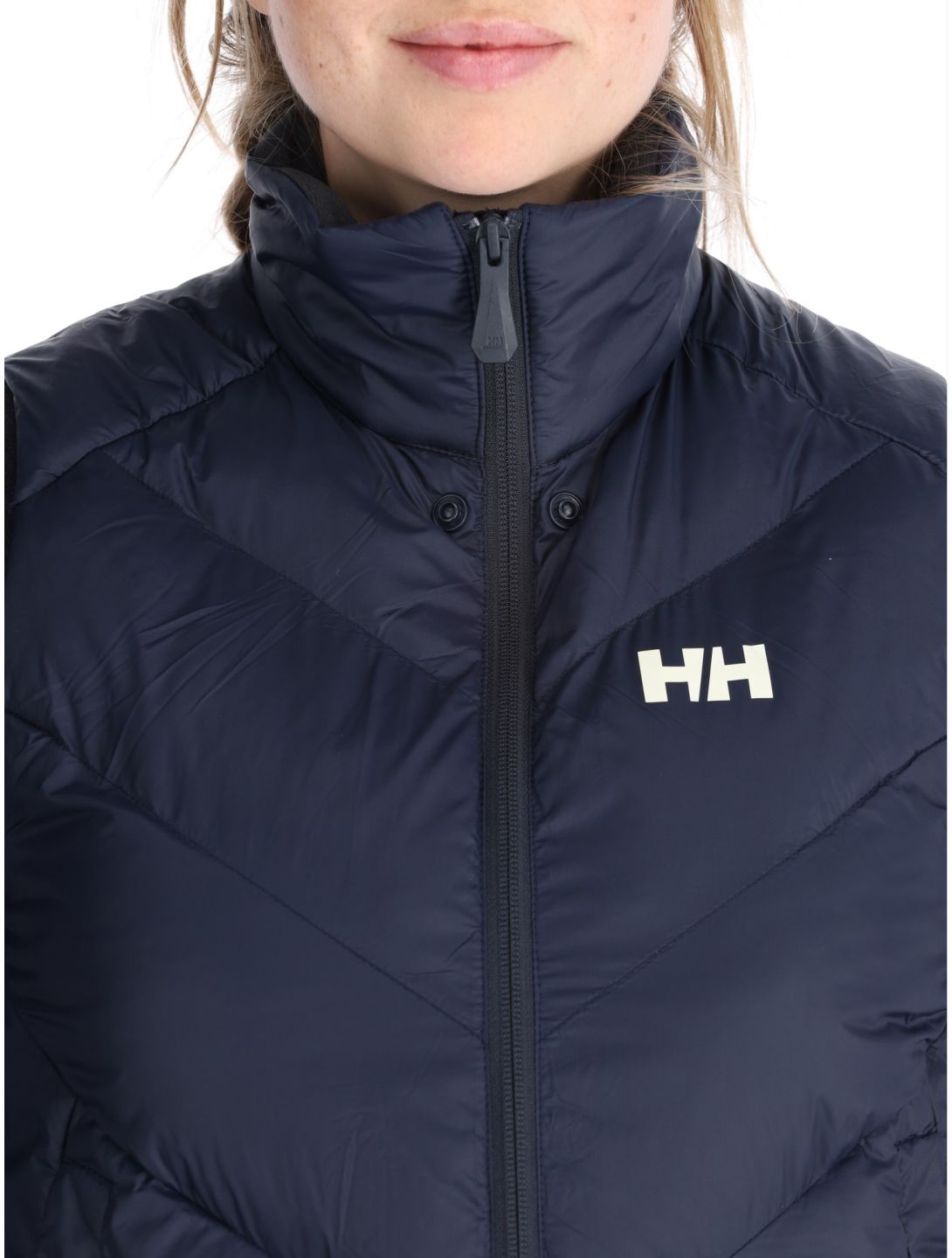 Helly Hansen, W Avanti Softshell Skijacke Damen Red rot 