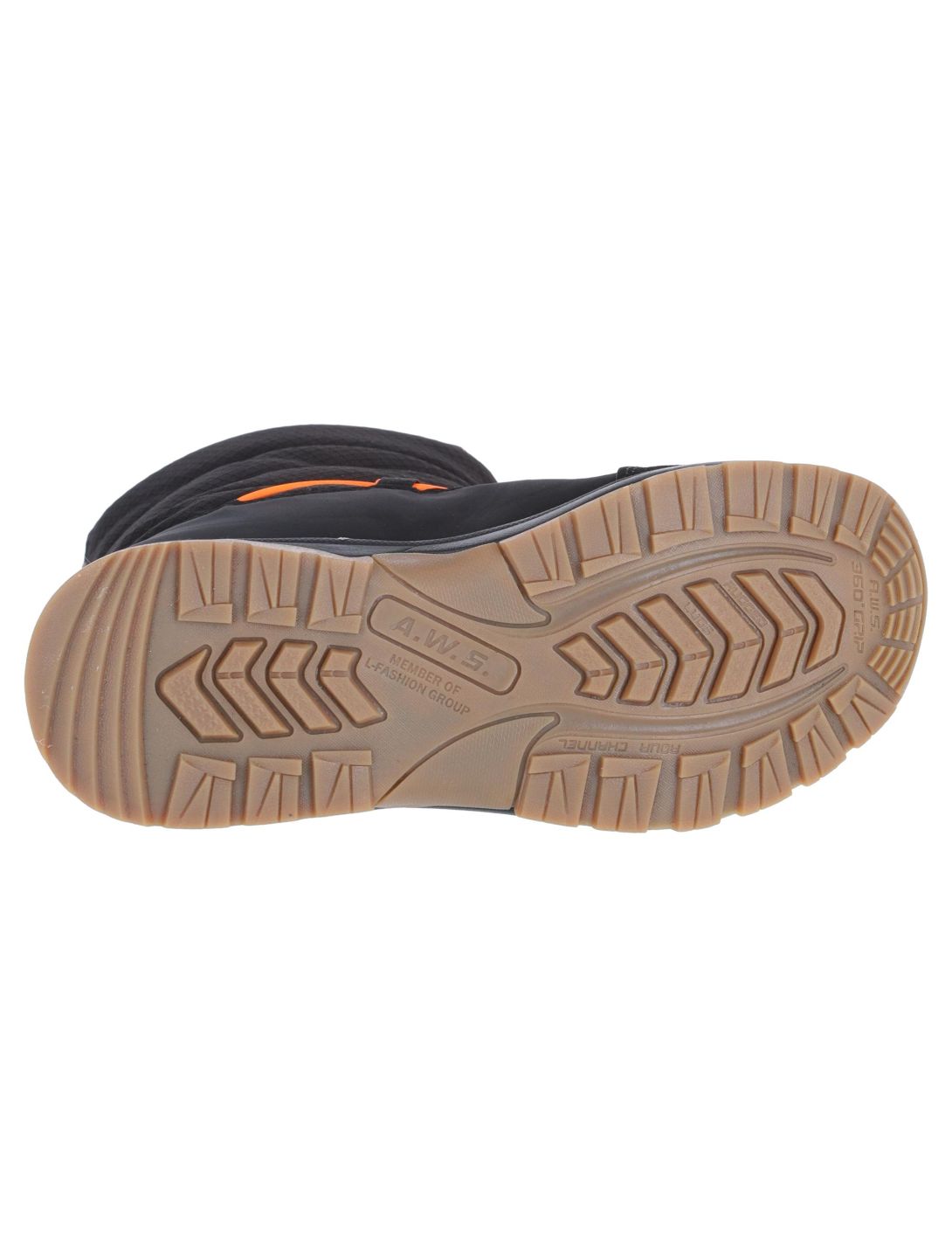 Icepeak, Alvear Jr Schneeschuhe Kinder Black schwarz 