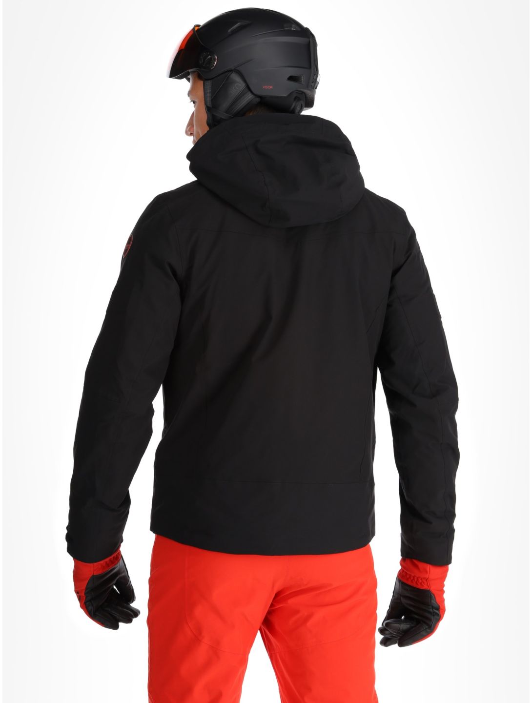 Icepeak, Farwell Skijacke Herren Black schwarz 