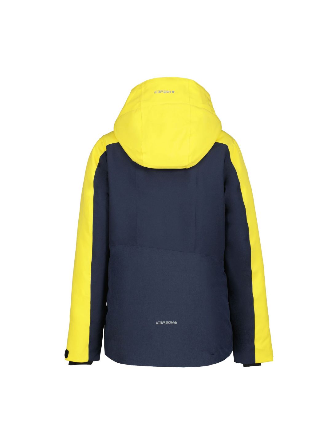 Icepeak, Loyal Jr Skijacke Kinder blau 