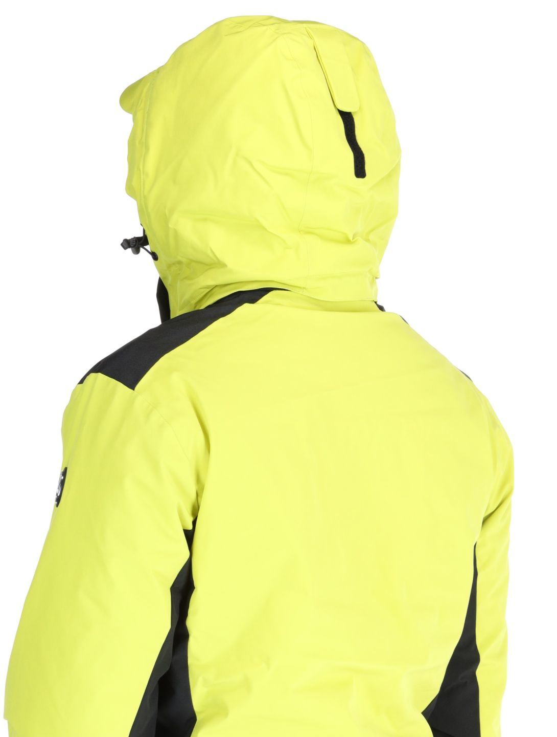 Luhta, Hietanen Skijacke Herren Aloe grün 
