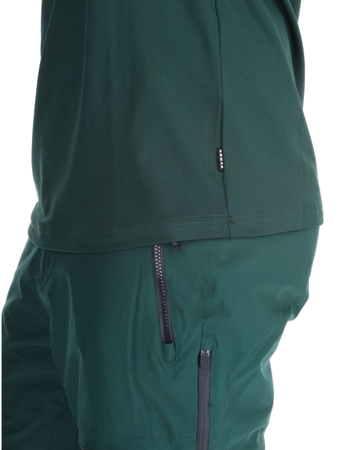 Luhta, Kankola Pullover Herren Dark Green grün 