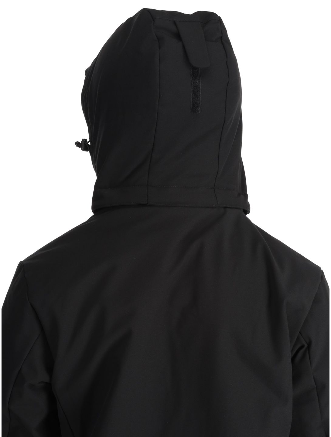Luhta, Hookana Skijacke Herren Black schwarz 