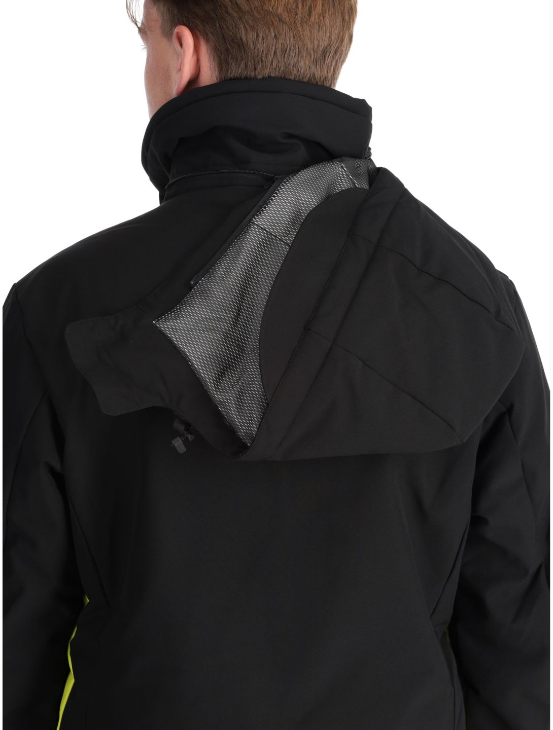 Luhta, Hookana Skijacke Herren Black schwarz 