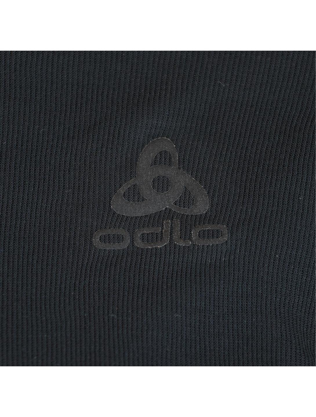 Odlo, BL Top Crew Neck L/S Active X-Warm Thermoshirt Damen Black schwarz 