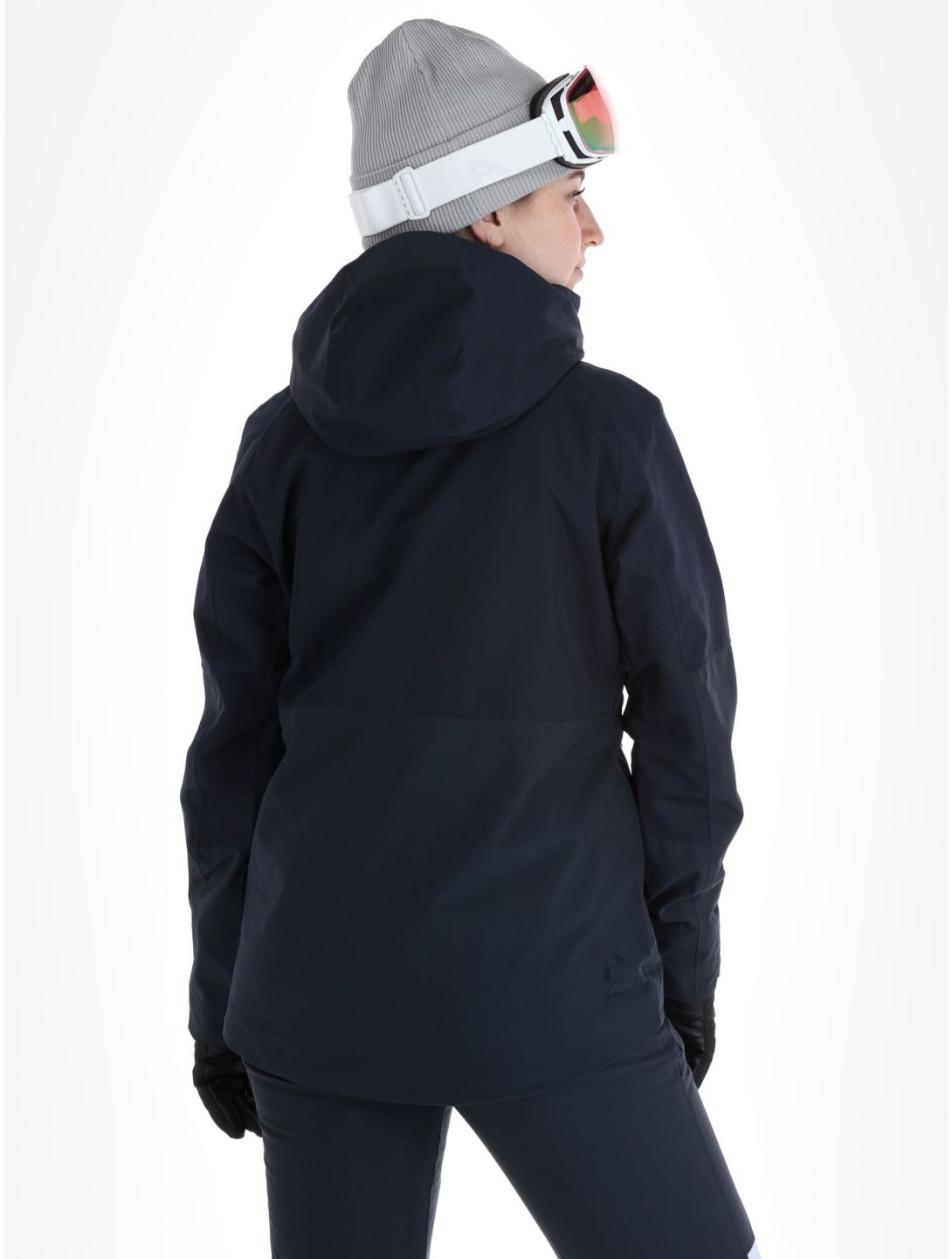 Picture, Sygna Skijacke Damen Dark Blue blau 
