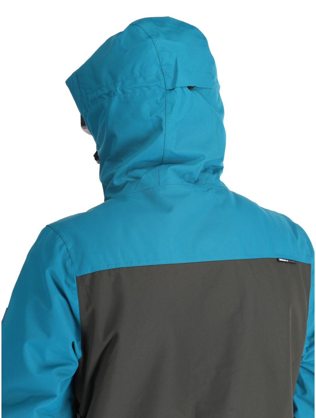 Rehall, Mayon-R Skijacke Herren Petrol grau, grün 