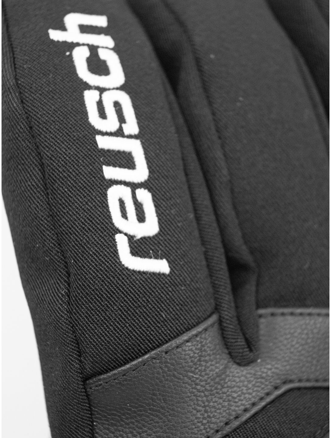 Reusch, Venom R-TEX® XT Skihandschuhe Herren Black / White schwarz, weiß 
