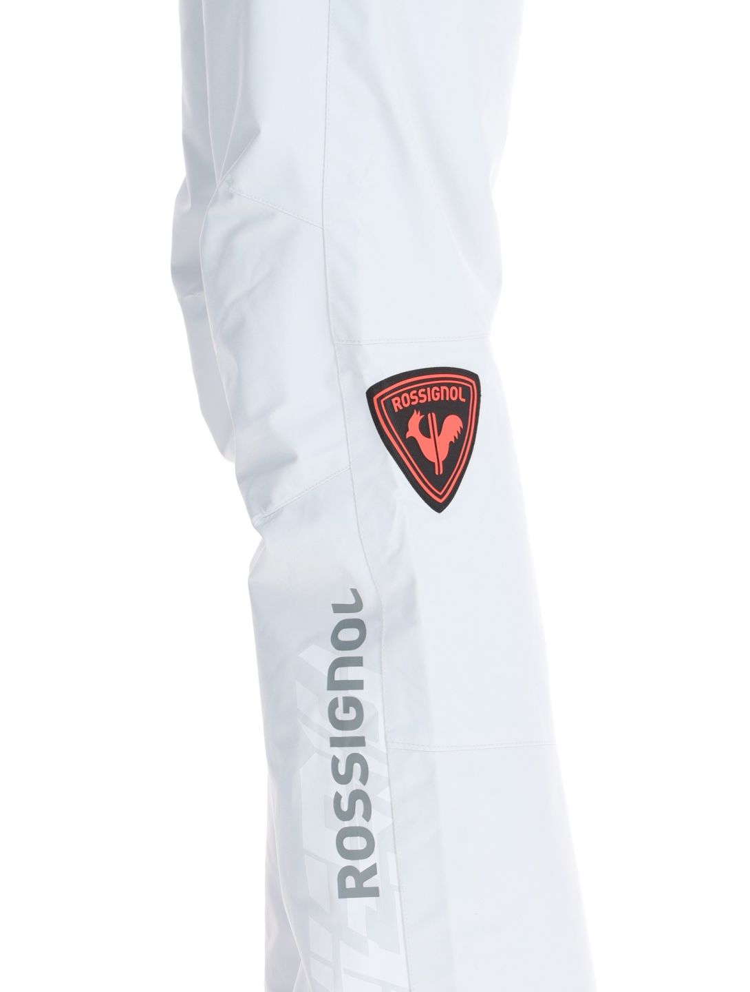 Rossignol, Hero Velika Skihose Herren Soft Grey grau 