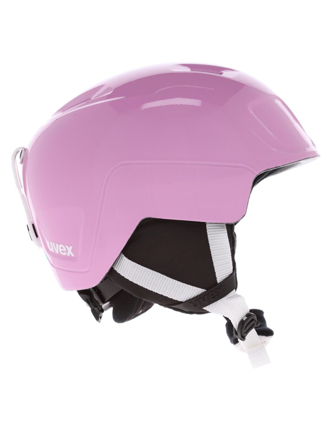 Uvex, Heyya Skihelm Kinder confetti rosa 