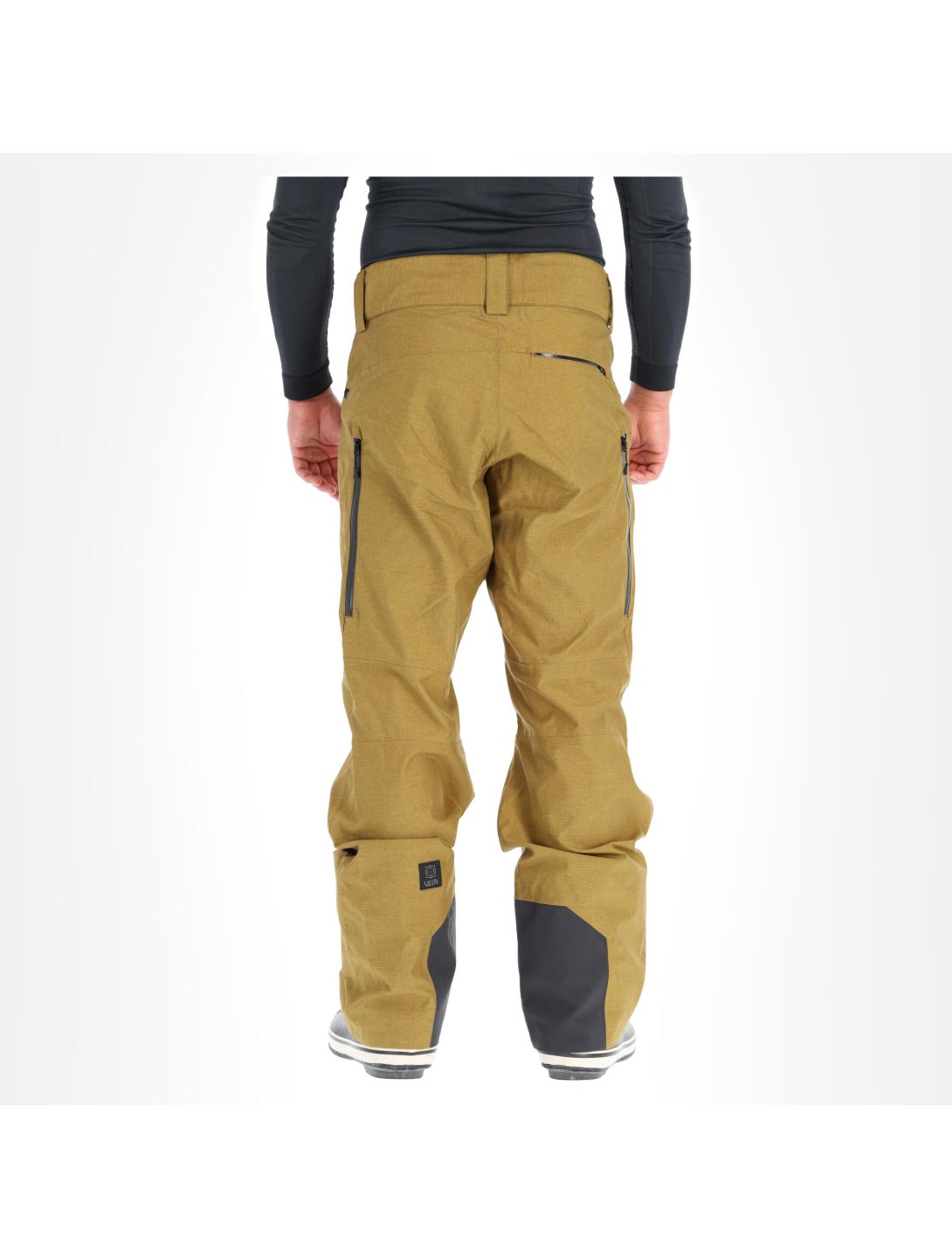 Helly Hansen, Garibaldi 2.0 Skihose Herren uniform grün 