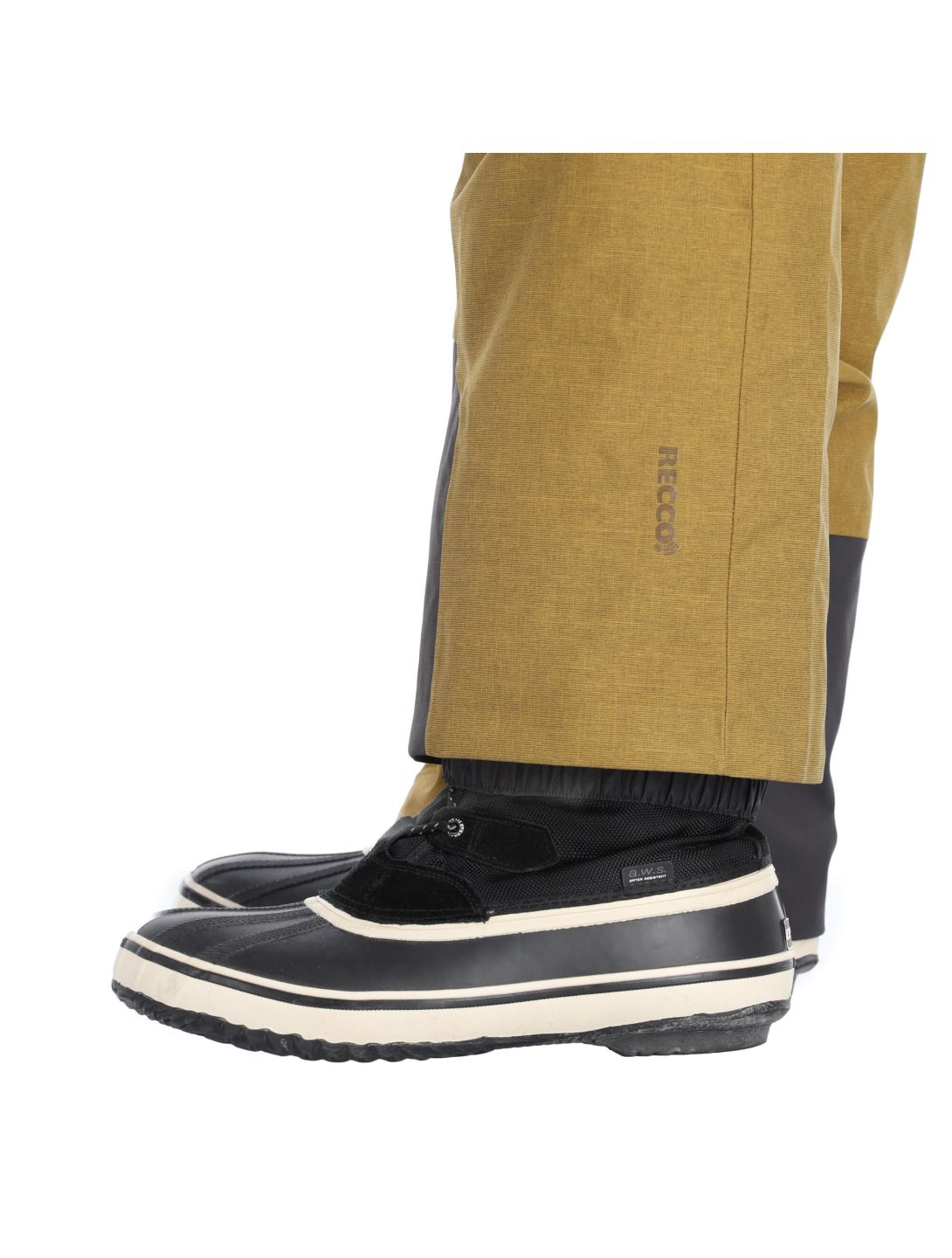 Helly Hansen, Garibaldi 2.0 Skihose Herren uniform grün 