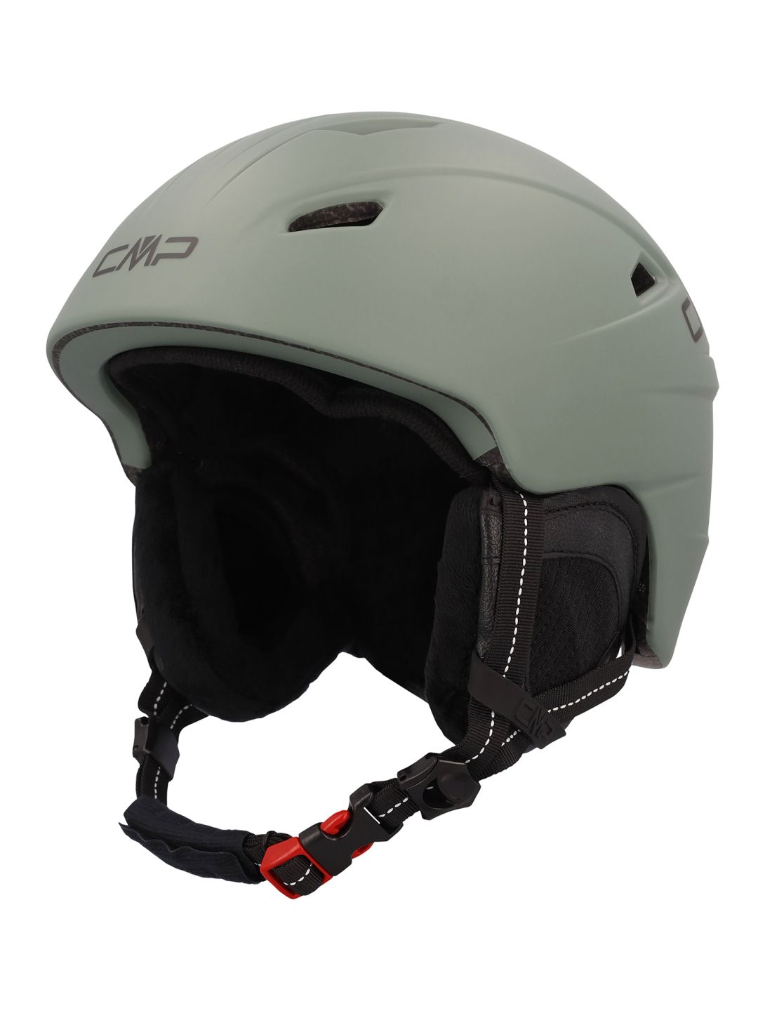 CMP, XA-1 Skihelm Unisex Musk grün 