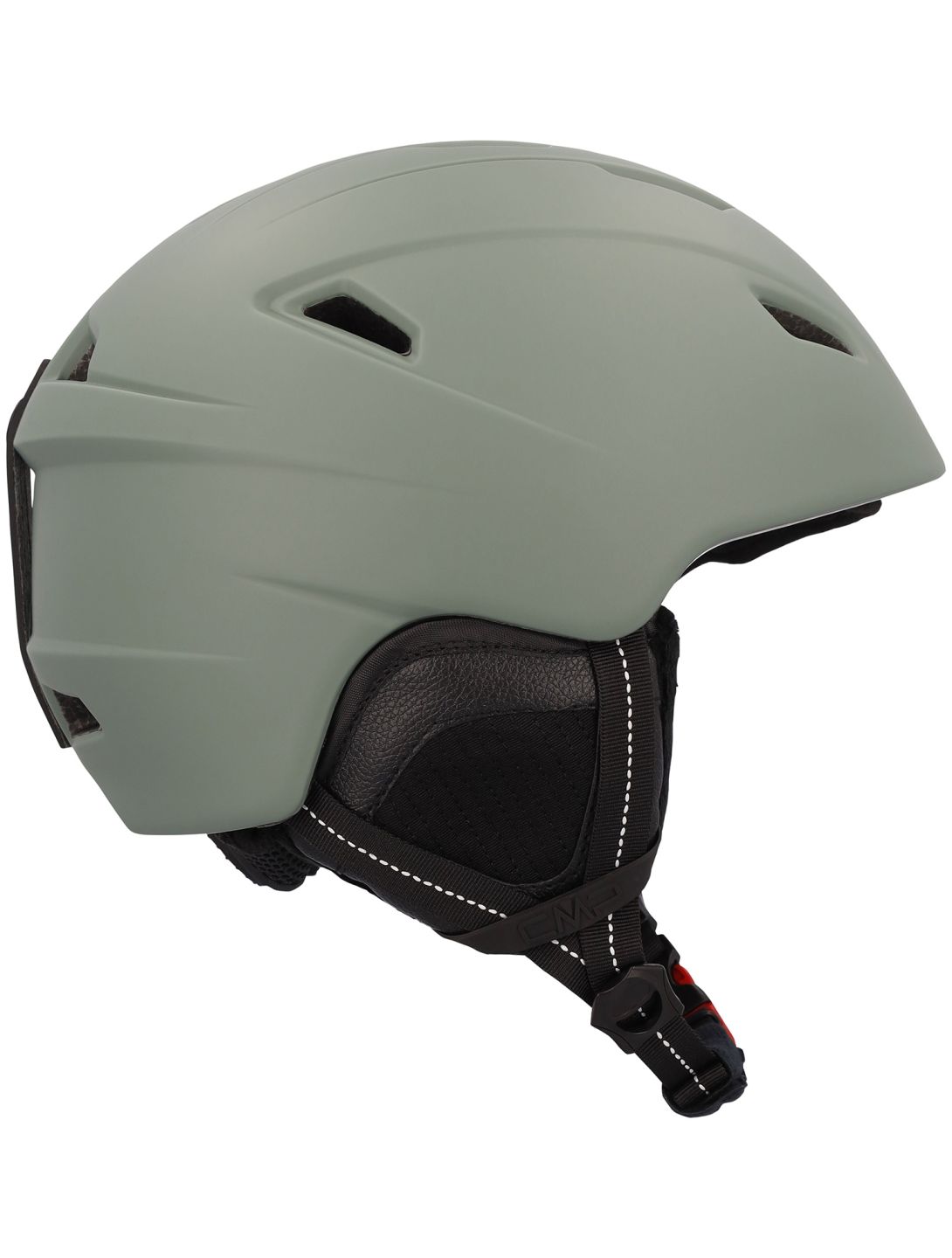 CMP, XA-1 Skihelm Unisex Musk grün 