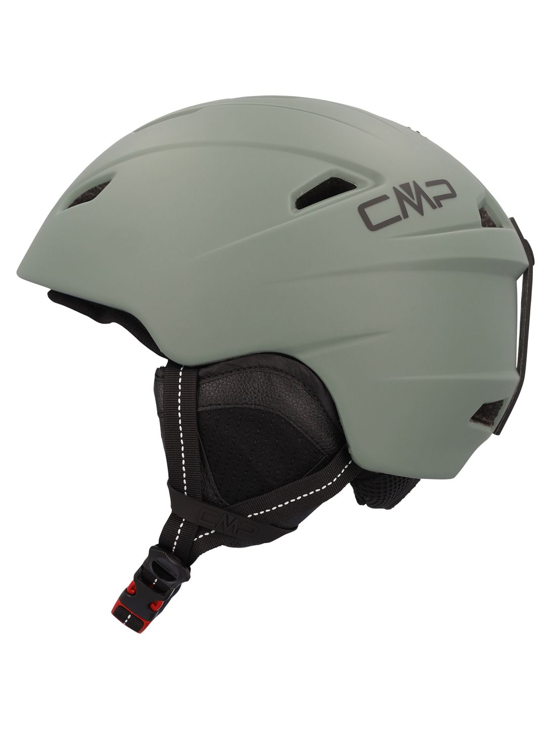 CMP, XA-1 Skihelm Unisex Musk grün 