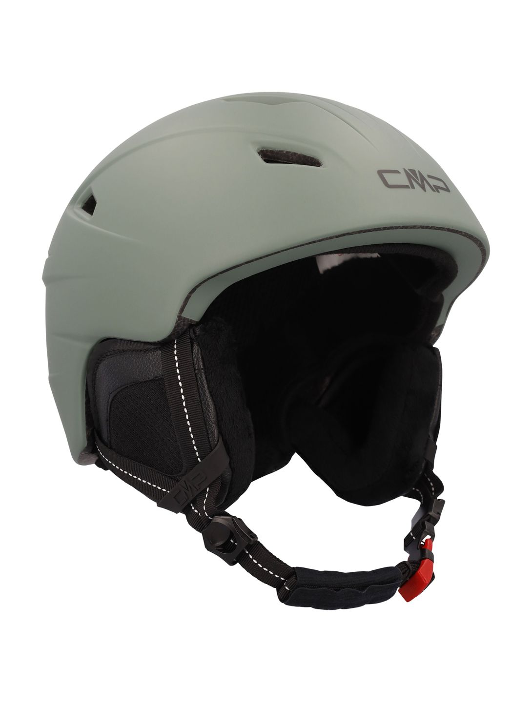 CMP, XA-1 Skihelm Unisex Musk grün 