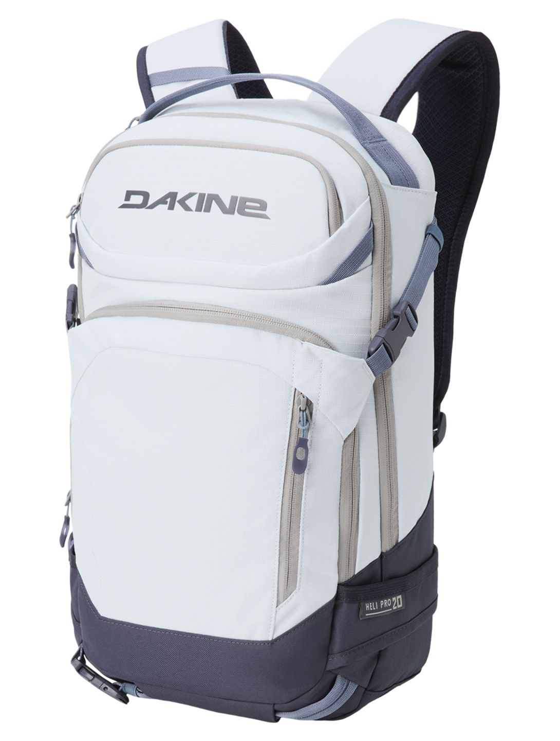 Dakine, Women'S Heli Pro 20L Rucksack Damen Ancient Water blau, grau 