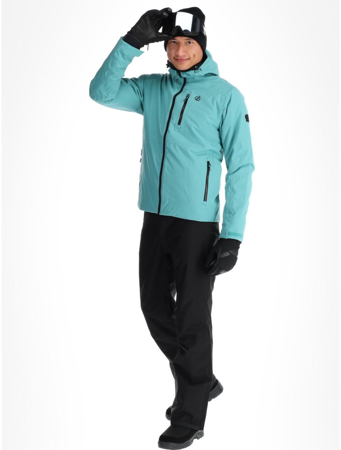 Dare2b, Eagle III Skijacke Herren Bristol Blue blau 