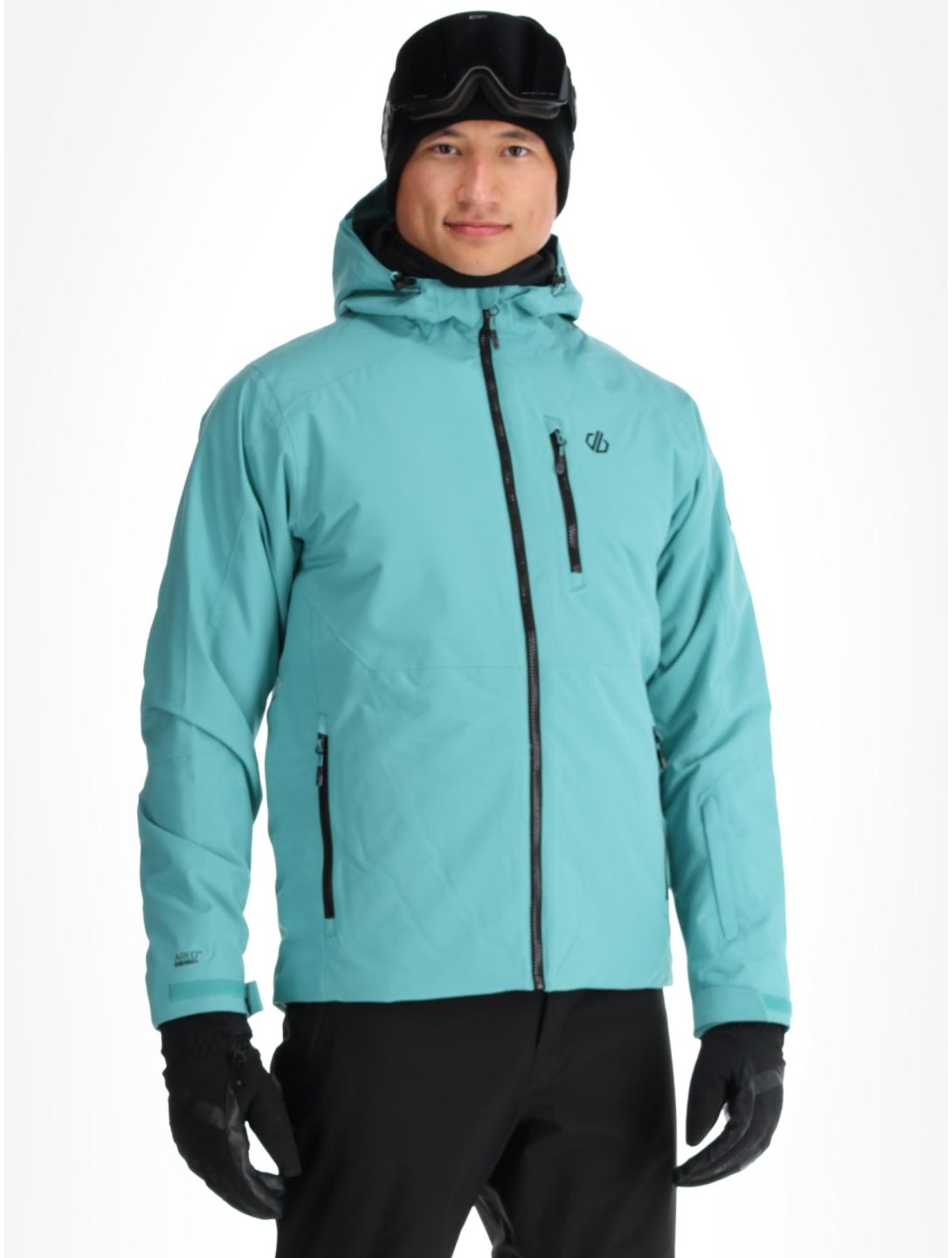 Dare2b, Eagle III Skijacke Herren Bristol Blue blau 