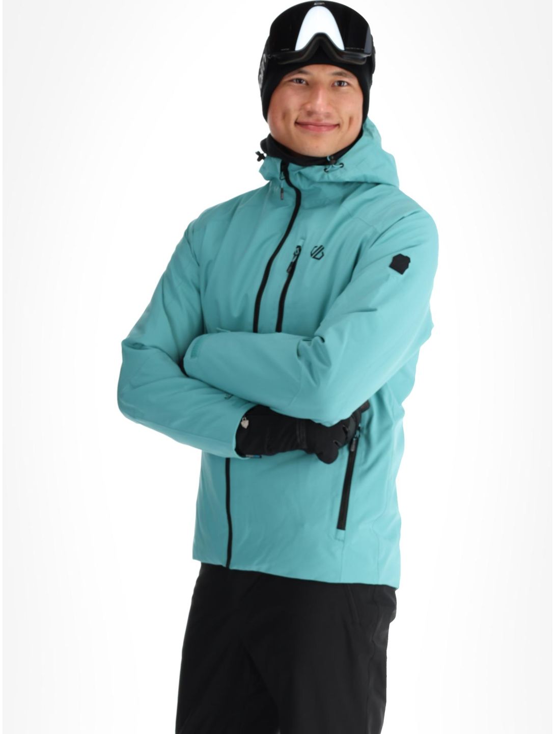 Dare2b, Eagle III Skijacke Herren Bristol Blue blau 