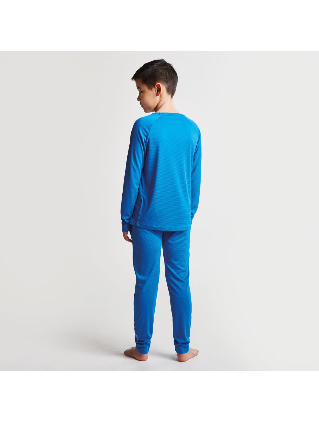 Dare2b, Equate base layer, Thermoset, Kinder, athletic blau