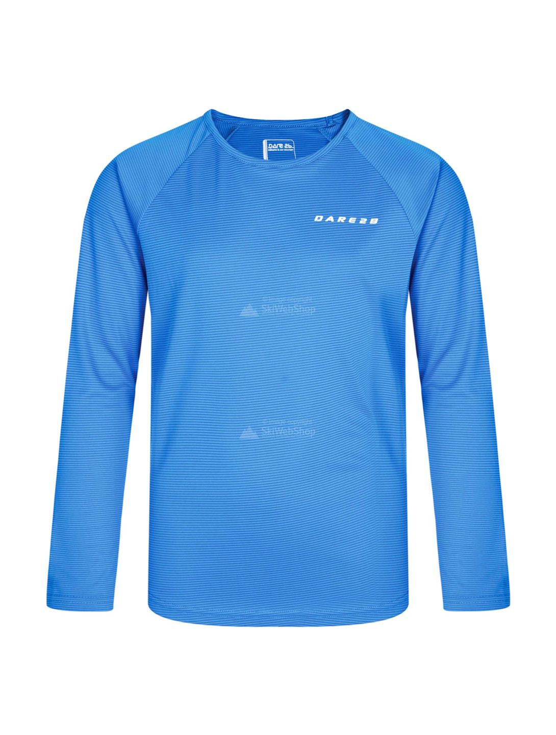 Dare2b, Equate base layer, Thermoset, Kinder, athletic blau