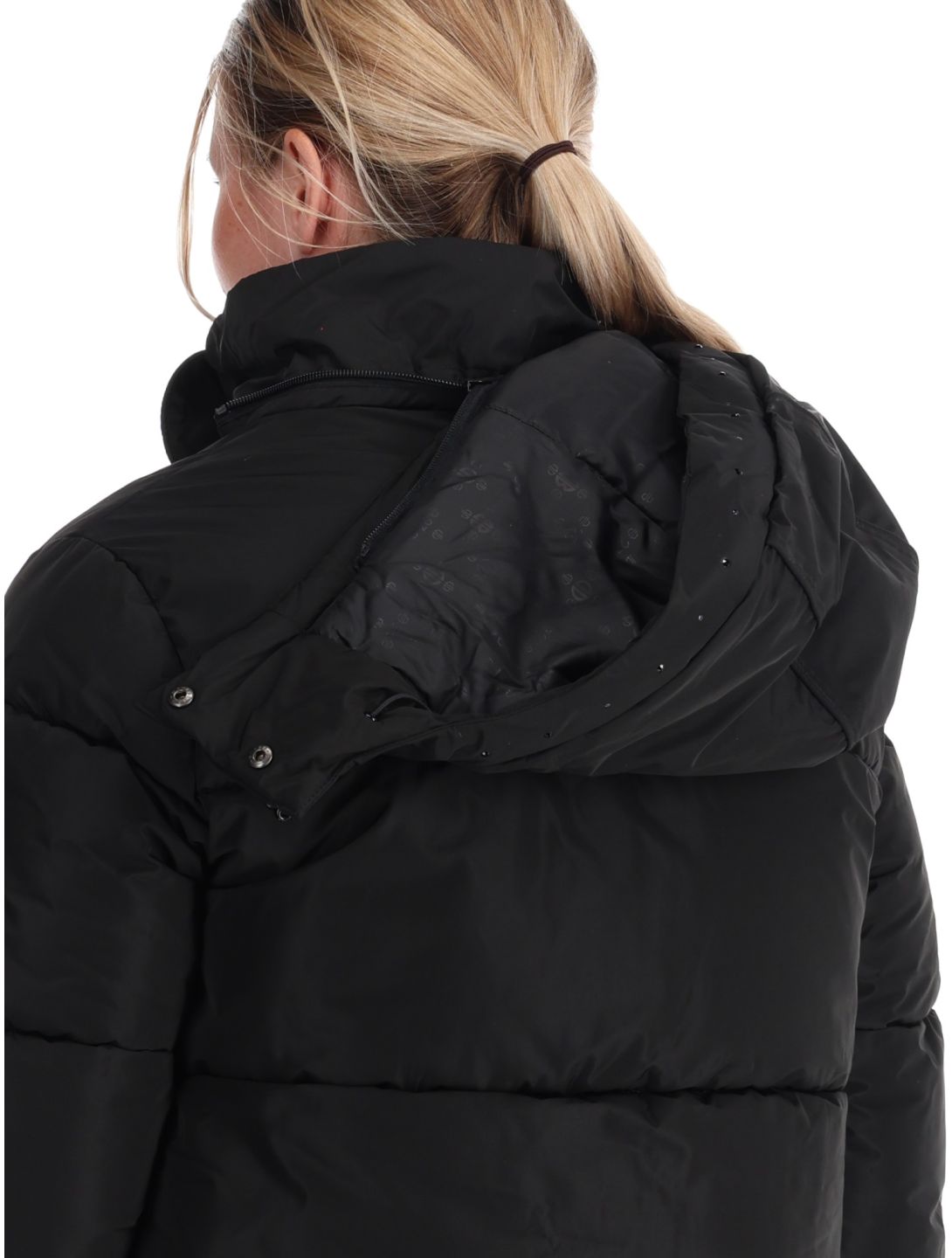 Dare2b, Glitz Skijacke Damen Black schwarz 