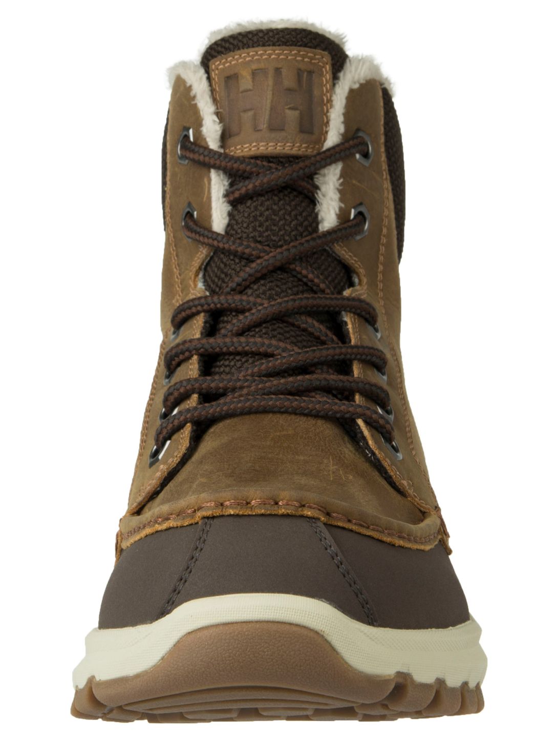 Helly Hansen, Garibaldi V3 Schneeschuhe Herren Tobacco Brown / Espresso braun 