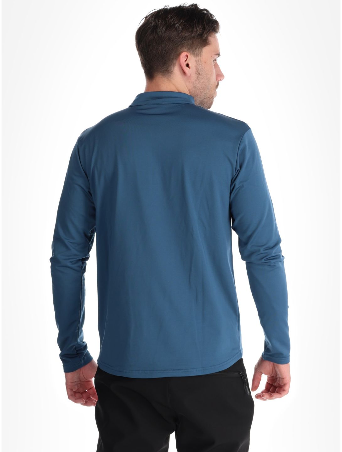 Icepeak, Felsberg Pullover Herren Aqua blau 