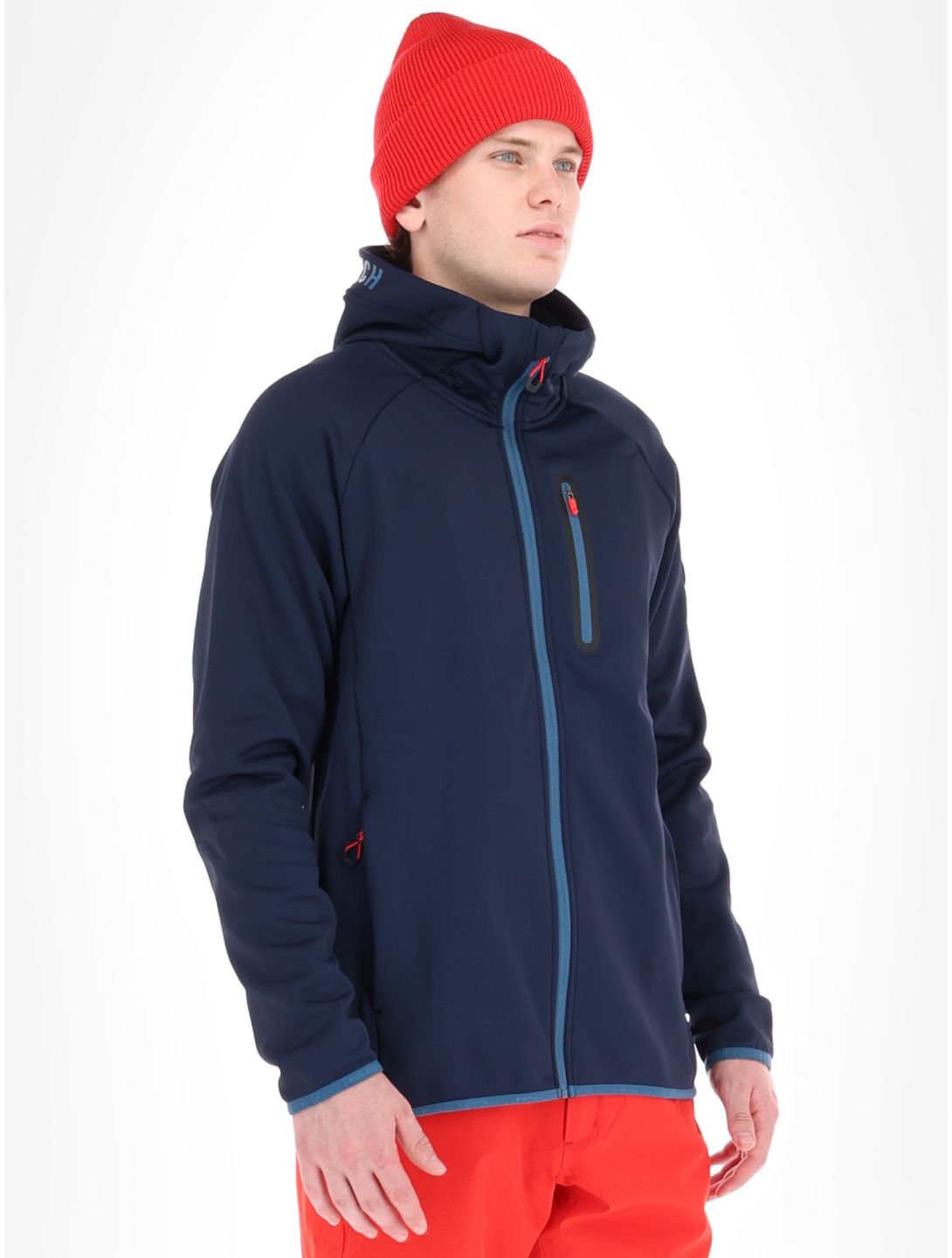 Icepeak, Fromberg Jacke Herren Dark Blue blau 
