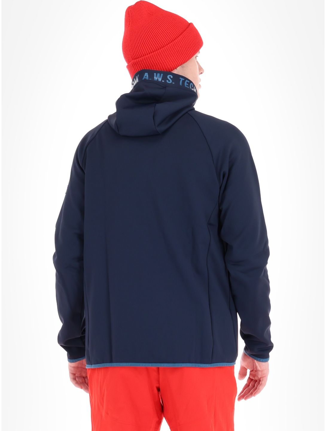 Icepeak, Fromberg Jacke Herren Dark Blue blau 