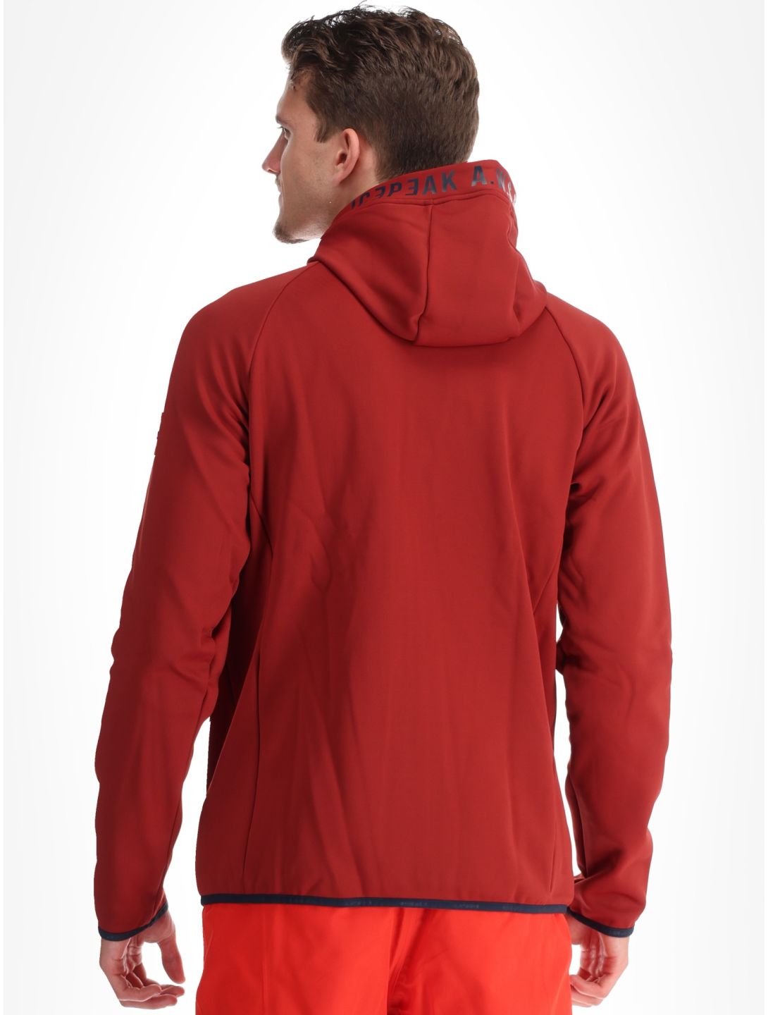 Icepeak, Fromberg Jacke Herren Wine violett 