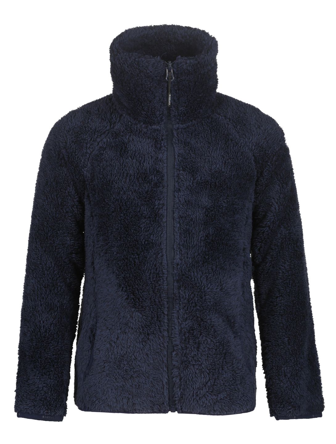 Icepeak, Loma Jr Jacke Kinder Dark Blue blau 