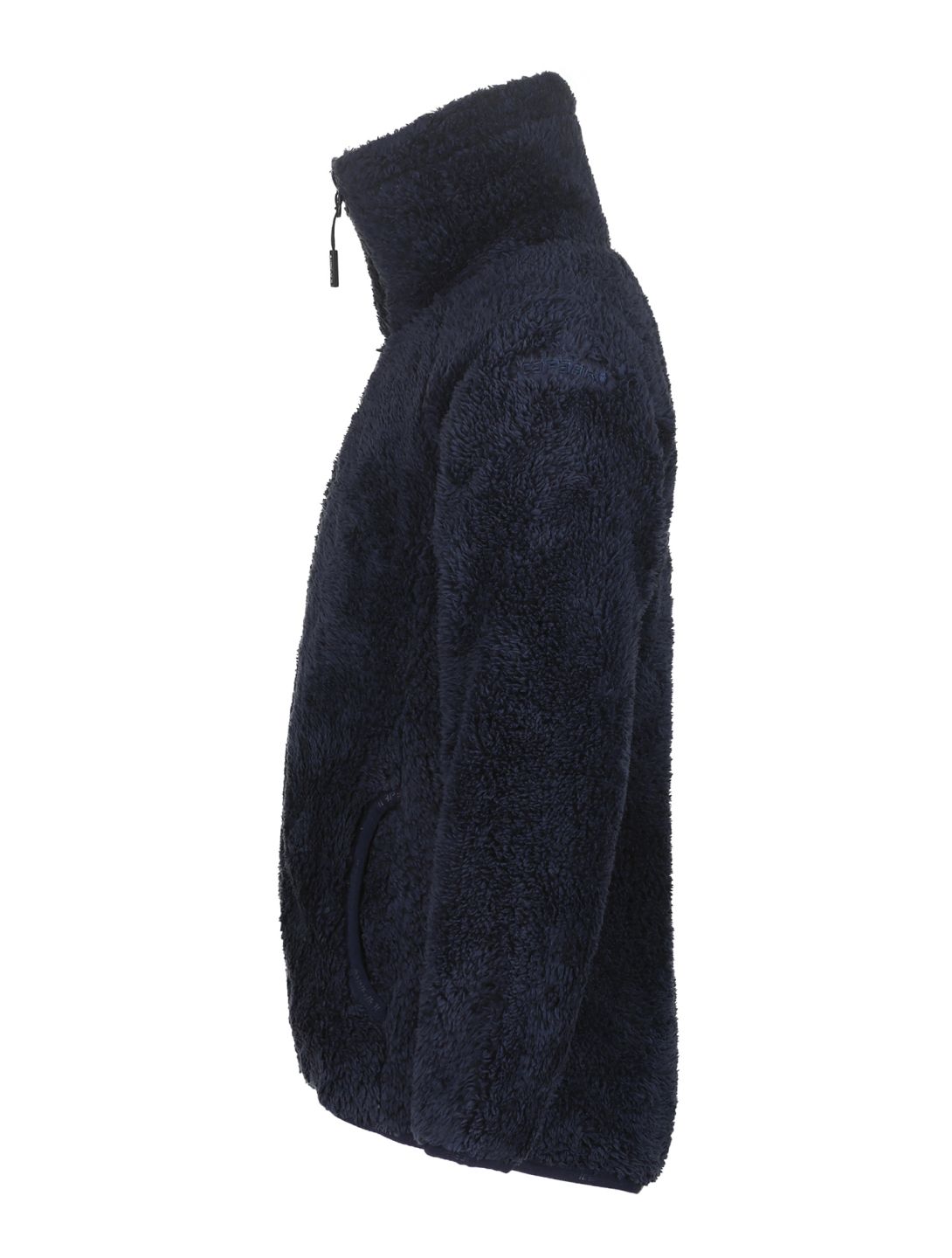 Icepeak, Loma Jr Jacke Kinder Dark Blue blau 